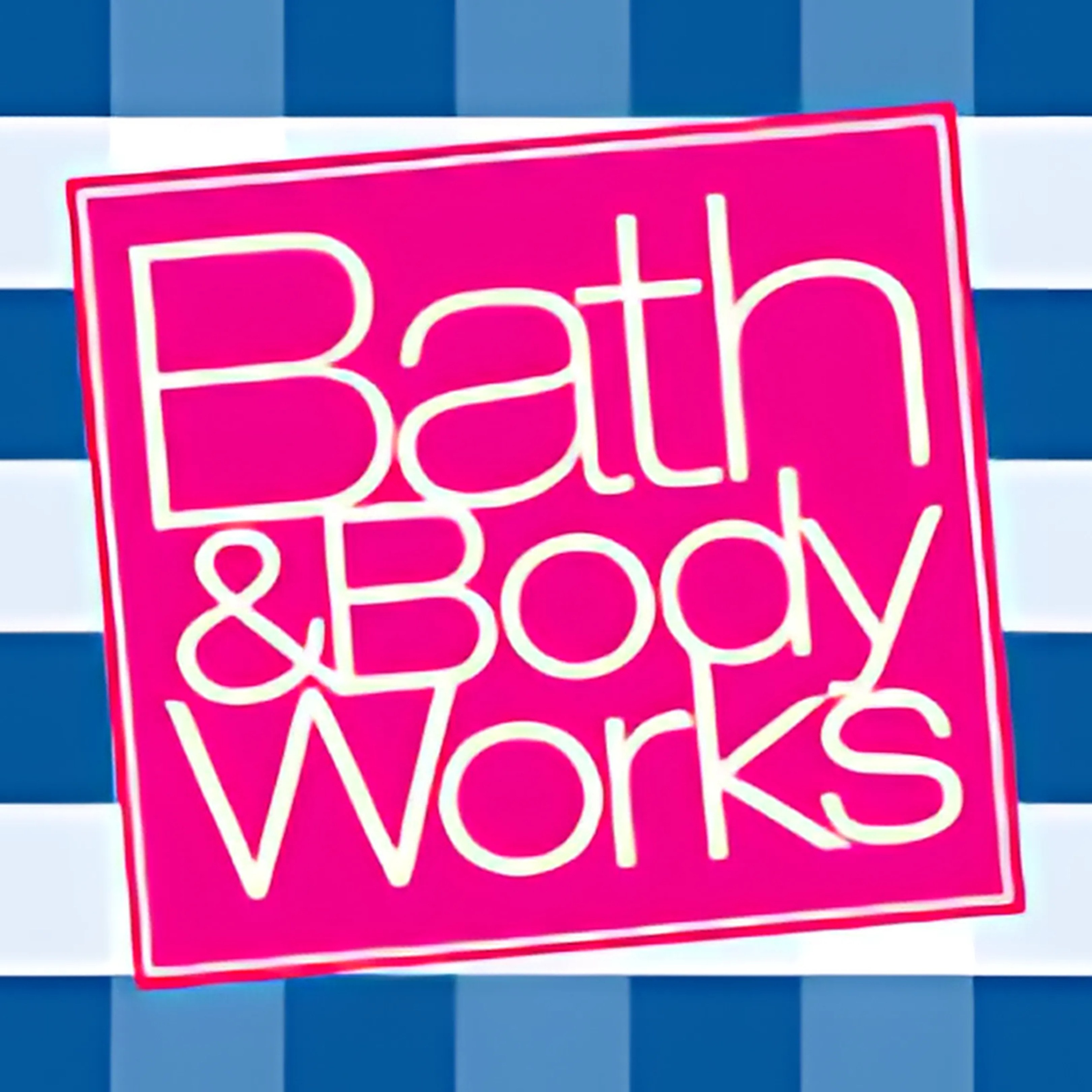 Bath & Body Works