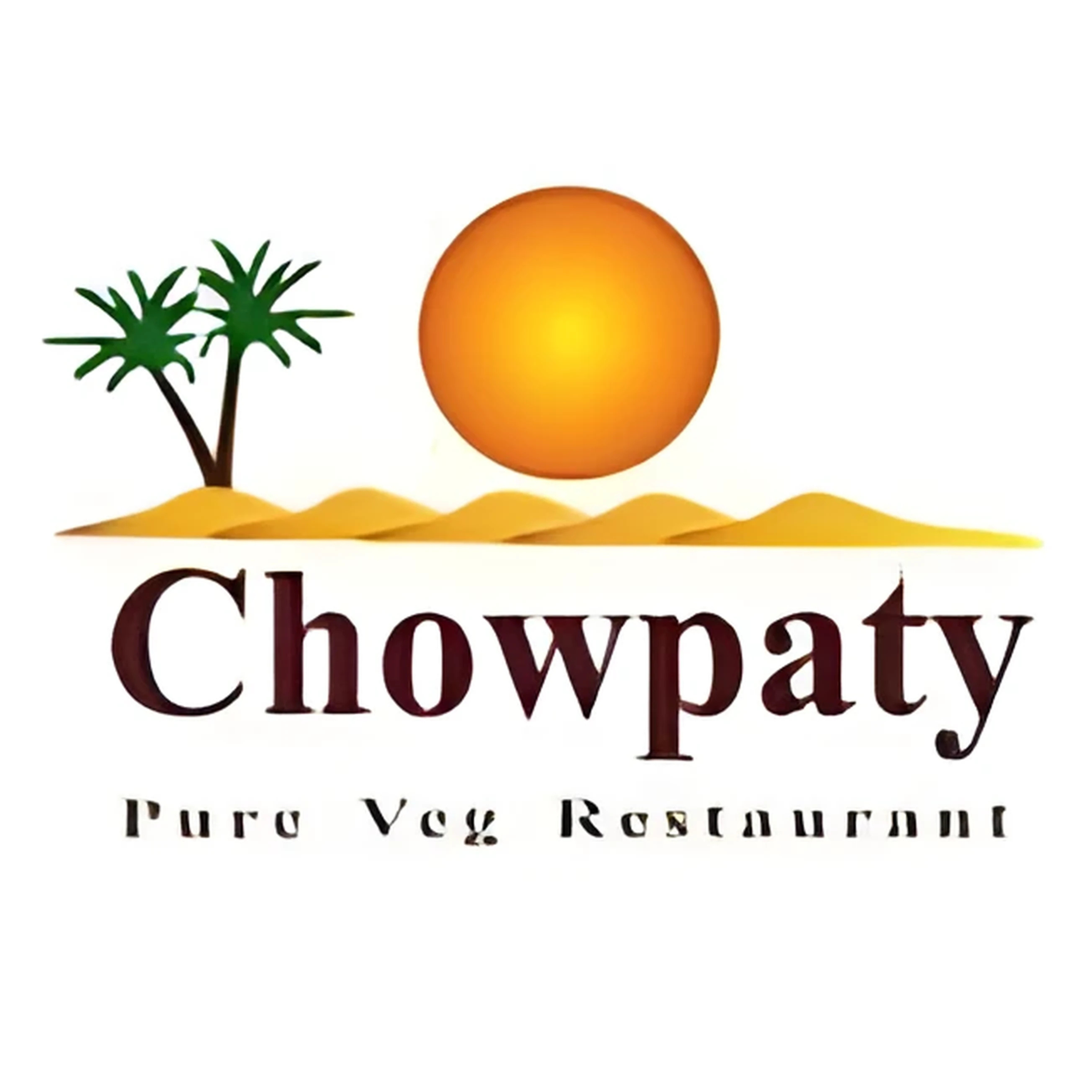 Chowpaty Pure Veg Restaurant