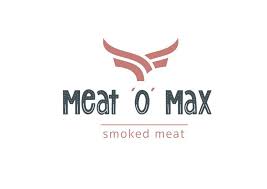 Meat O Max - Smoked Meat
