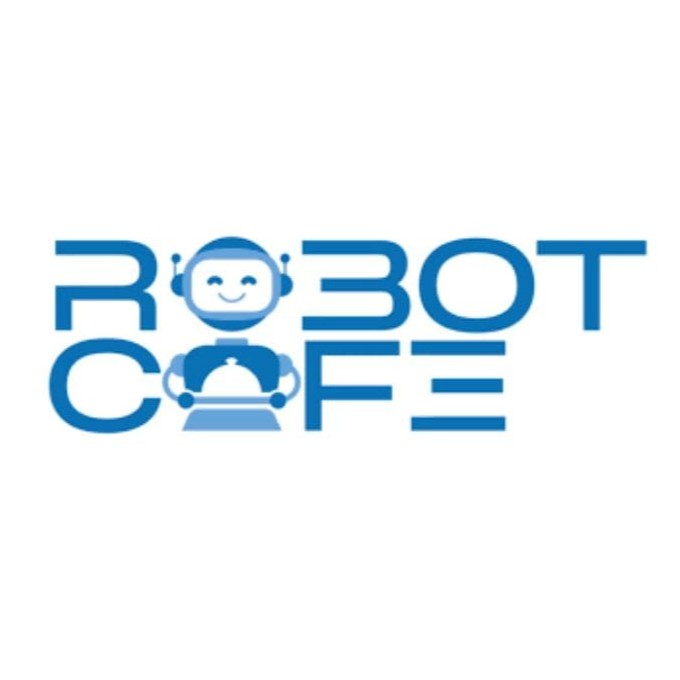 Robot Cafe